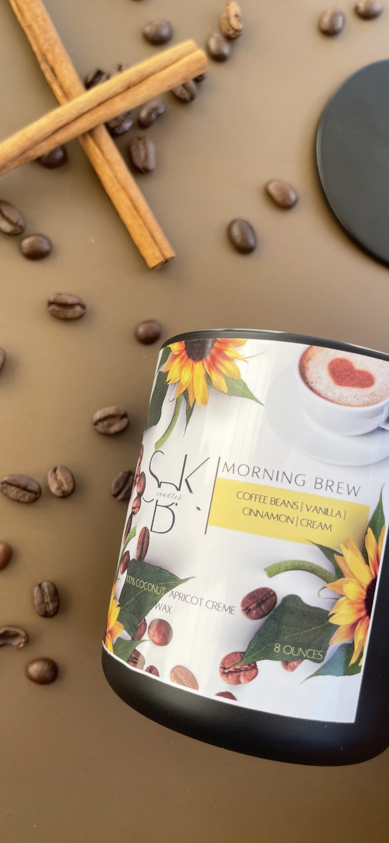 Morning Brew