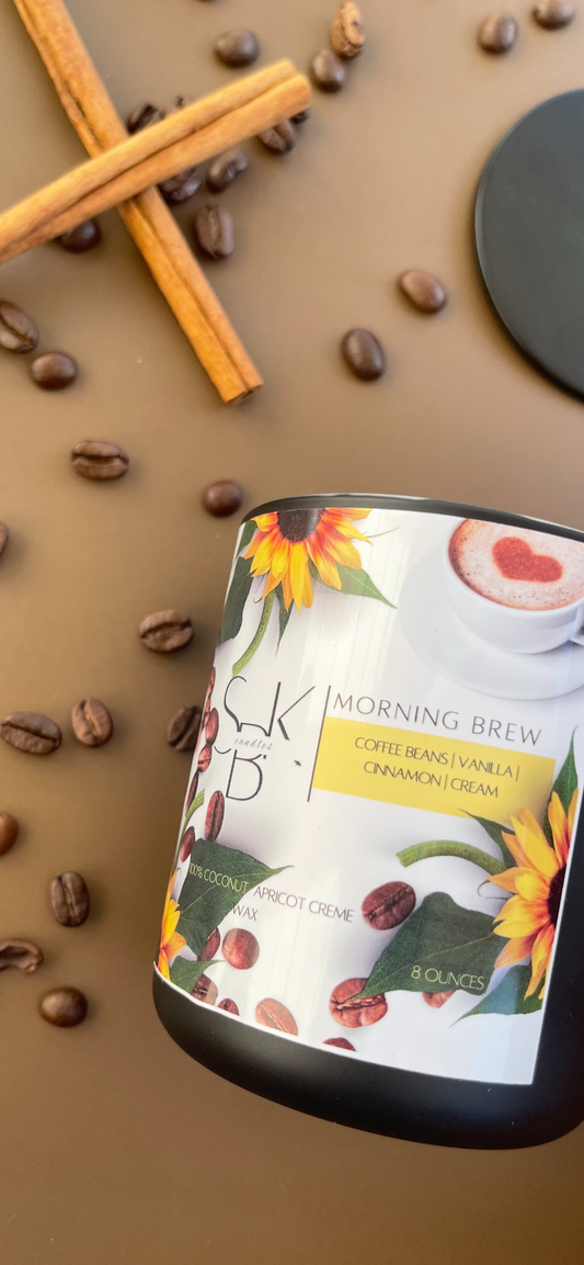 Morning Brew