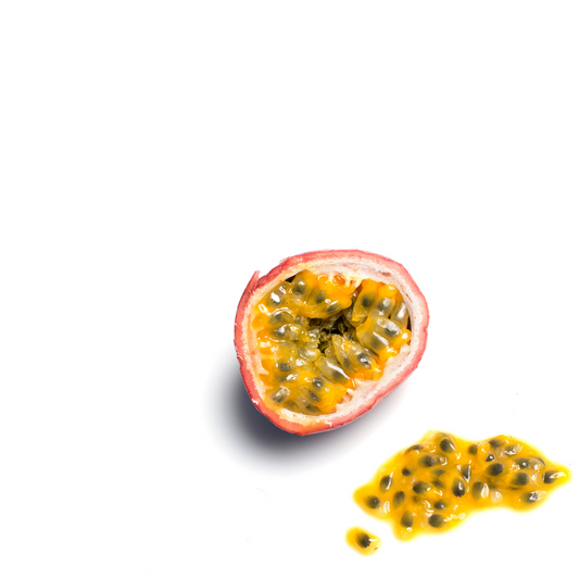 Passion Fruit